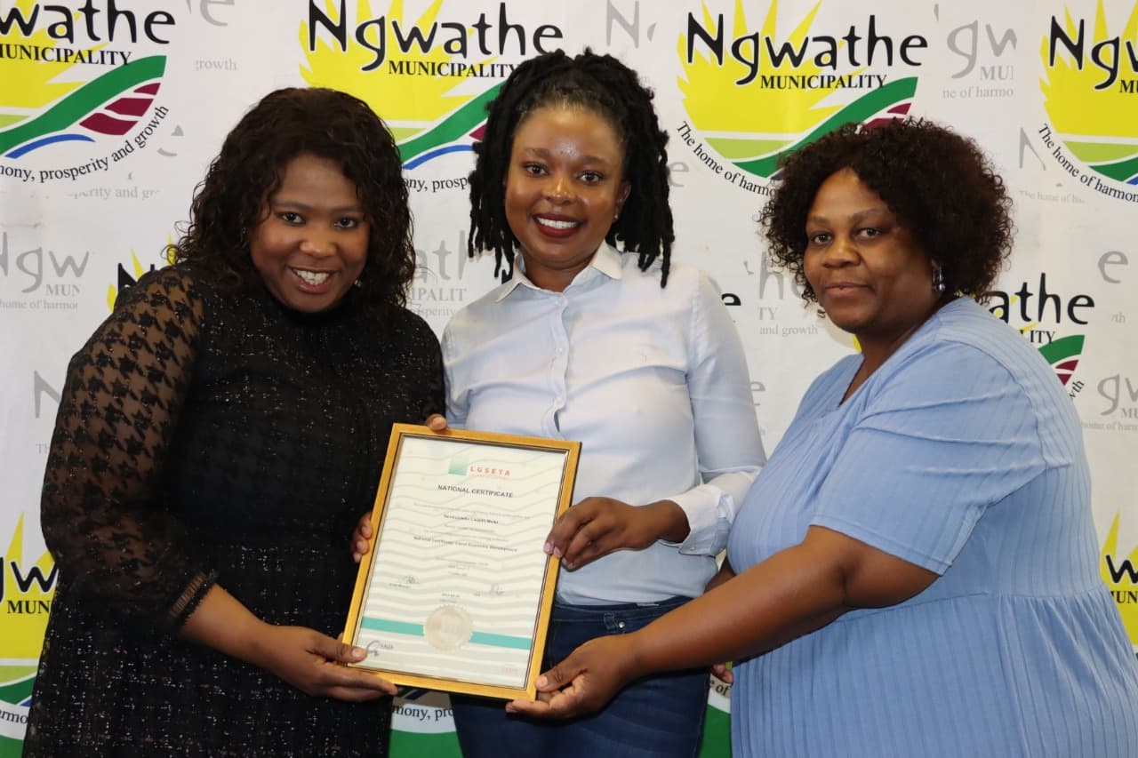 Ngwathe tourism and heritage landscape