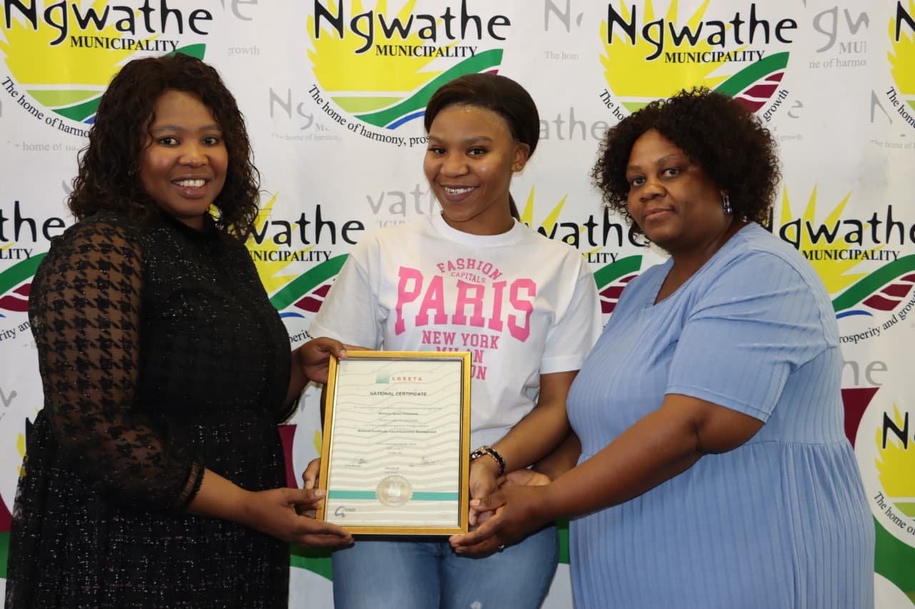 Municipal infrastructure overview