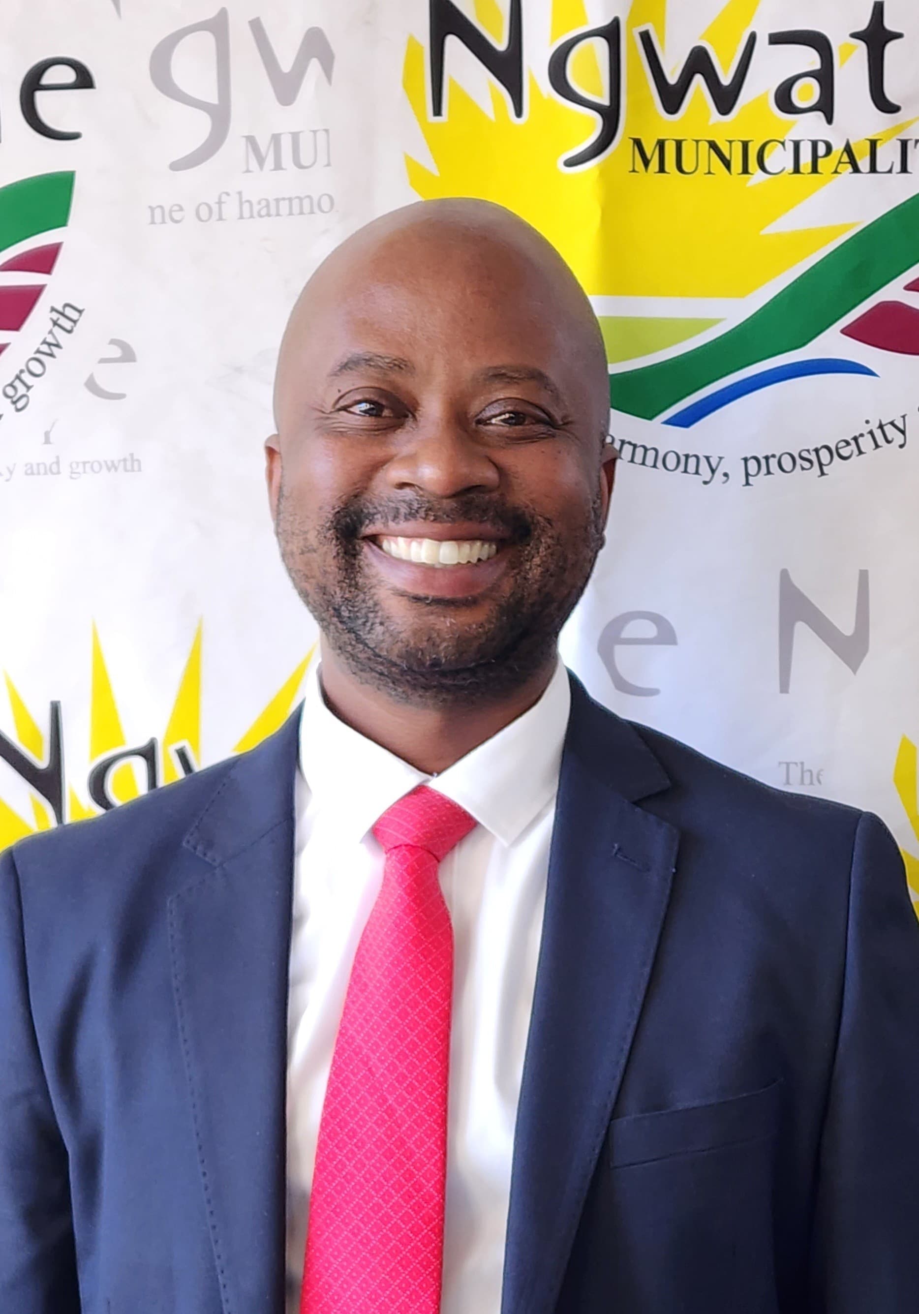 Mr. S. Phetoane – Chief Financial Officer